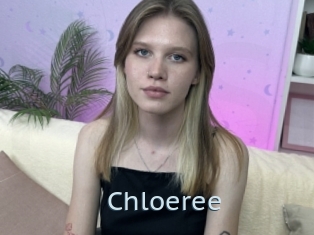 Chloeree