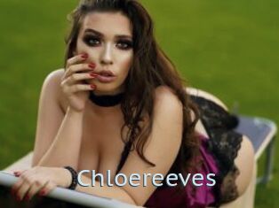 Chloereeves