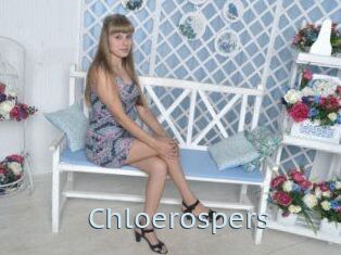 Chloerospers
