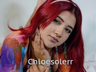 Chloesolerr