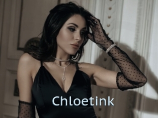 Chloetink