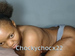 Chockychocx22