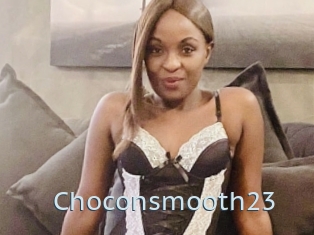 Choconsmooth23