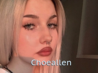 Choeallen