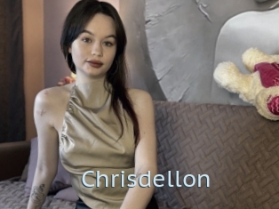 Chrisdellon