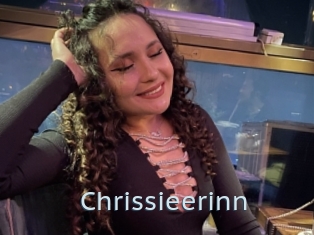 Chrissieerinn