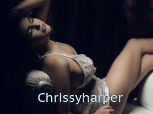 Chrissyharper