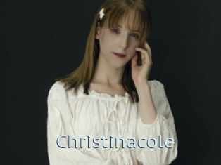Christinacole