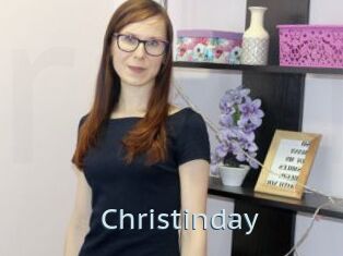 Christinday