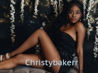 Christybakerr