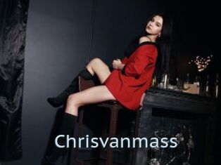 Chrisvanmass