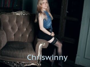 Chriswinny
