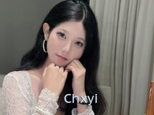Chxyi