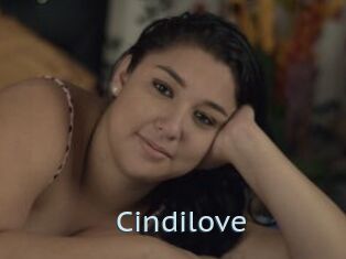 Cindilove