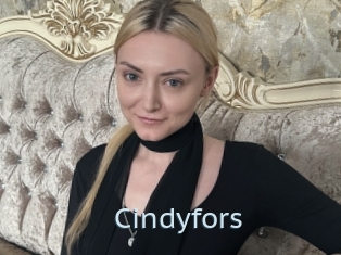 Cindyfors