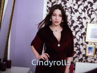Cindyrolls