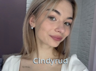 Cindyrud