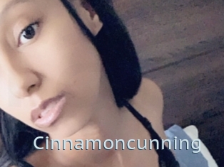 Cinnamoncunning