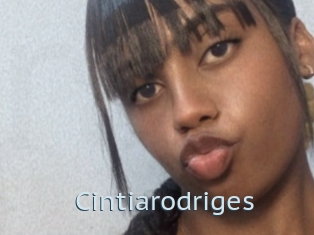 Cintiarodriges