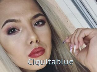 Ciquitablue