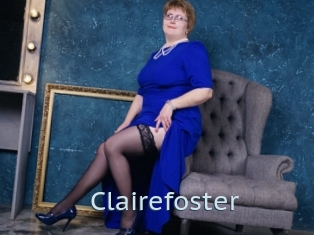 Clairefoster