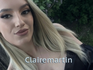 Clairemartin