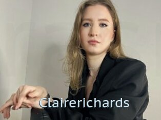 Clairerichards