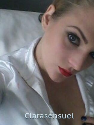 Clarasensuel