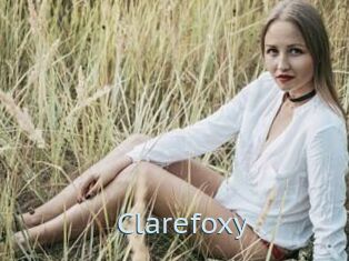 Clarefoxy