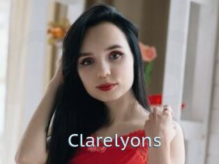 Clarelyons