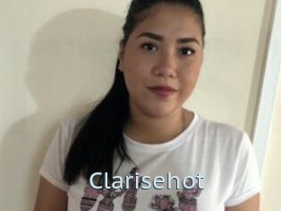 Clarisehot