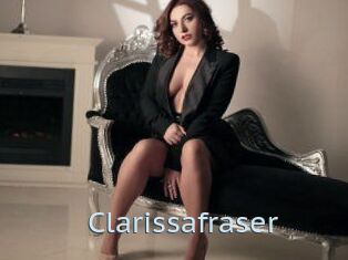 Clarissafraser