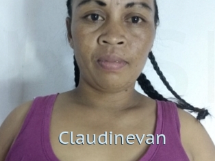 Claudinevan