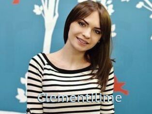 Clementilime