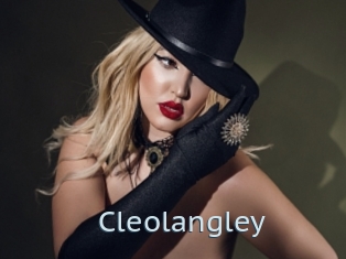 Cleolangley