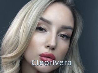 Cleorivera