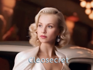 Cleosecret
