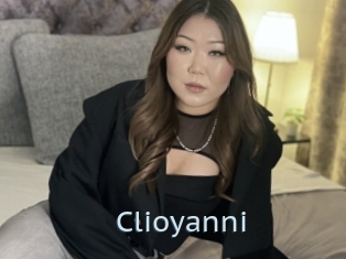 Clioyanni