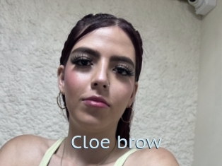 Cloe_brow