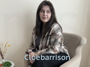 Cloebarrison
