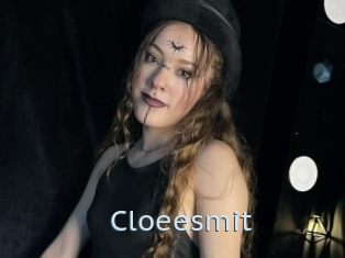 Cloeesmit