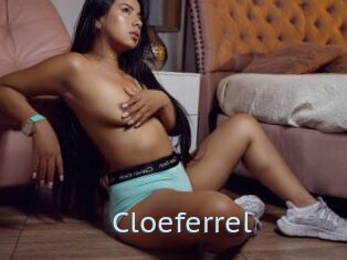 Cloeferrel