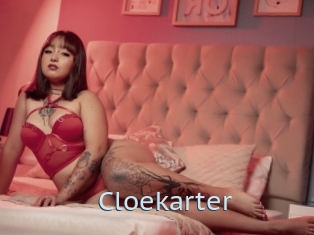 Cloekarter
