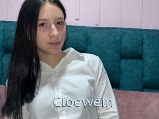 Cloewein