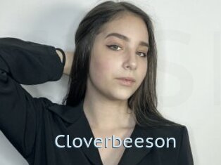Cloverbeeson