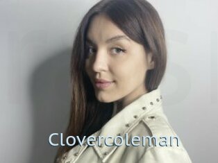 Clovercoleman