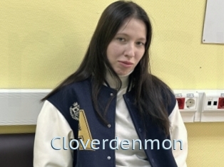 Cloverdenmon