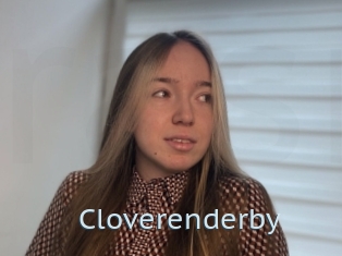 Cloverenderby