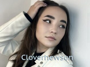 Cloverhewson