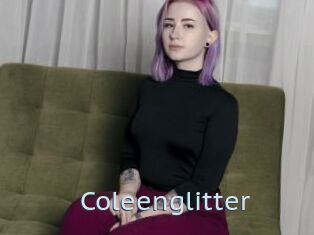 Coleenglitter